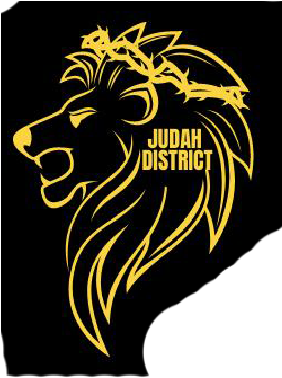 Judah District Logo